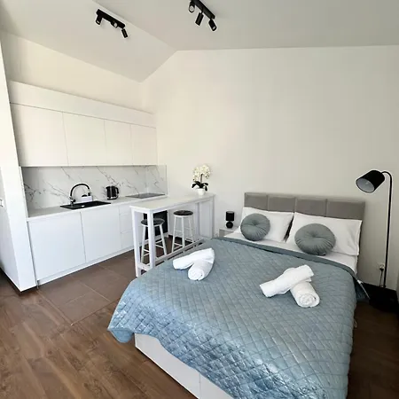 Apartament Dream