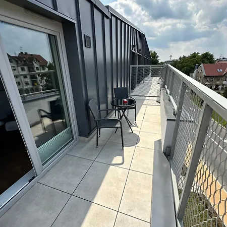 Dream * Międzyzdroje